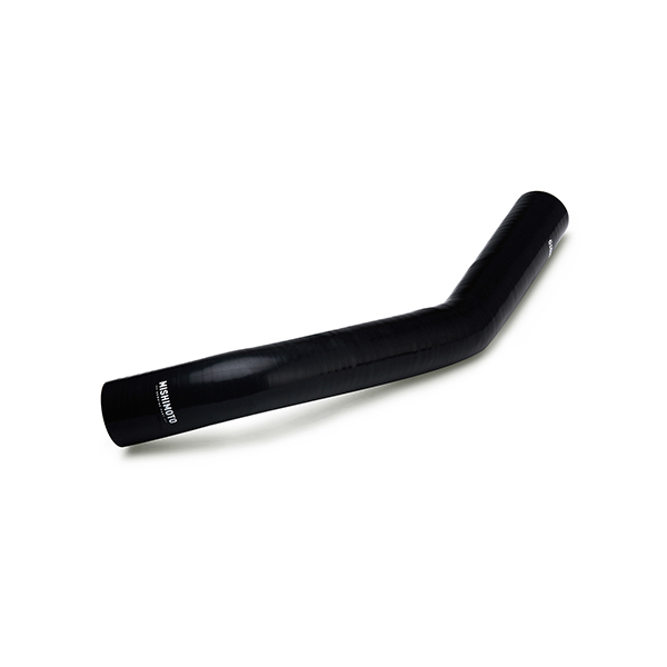 Mishimoto — Mishimoto 65-67 Chevrolet Chevelle 327 Silicone Upper Radiator Hose
Coolant Hose Kit - view 15